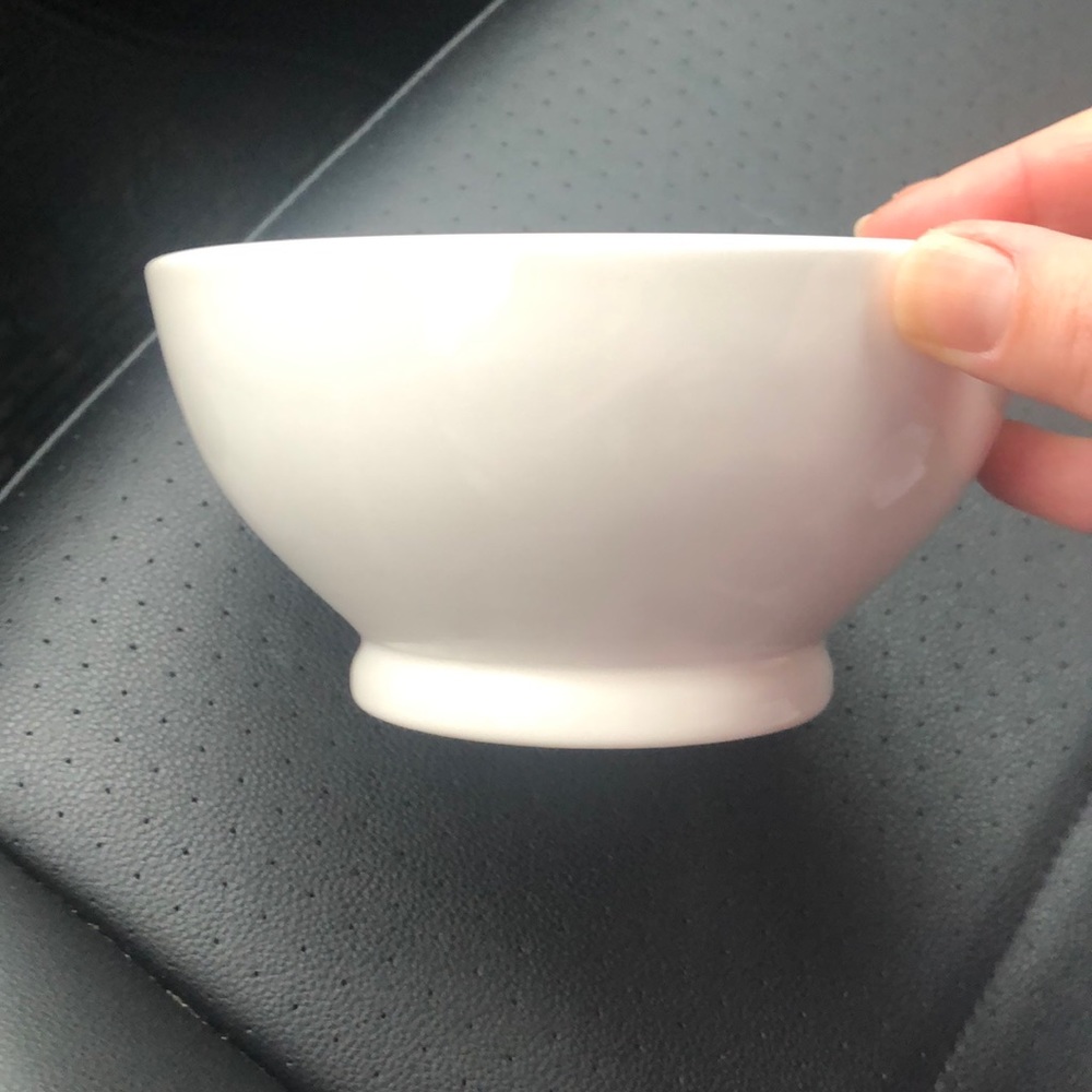 NEW RAE DUNN ‘MRS’ bowl - Picture 3 of 4